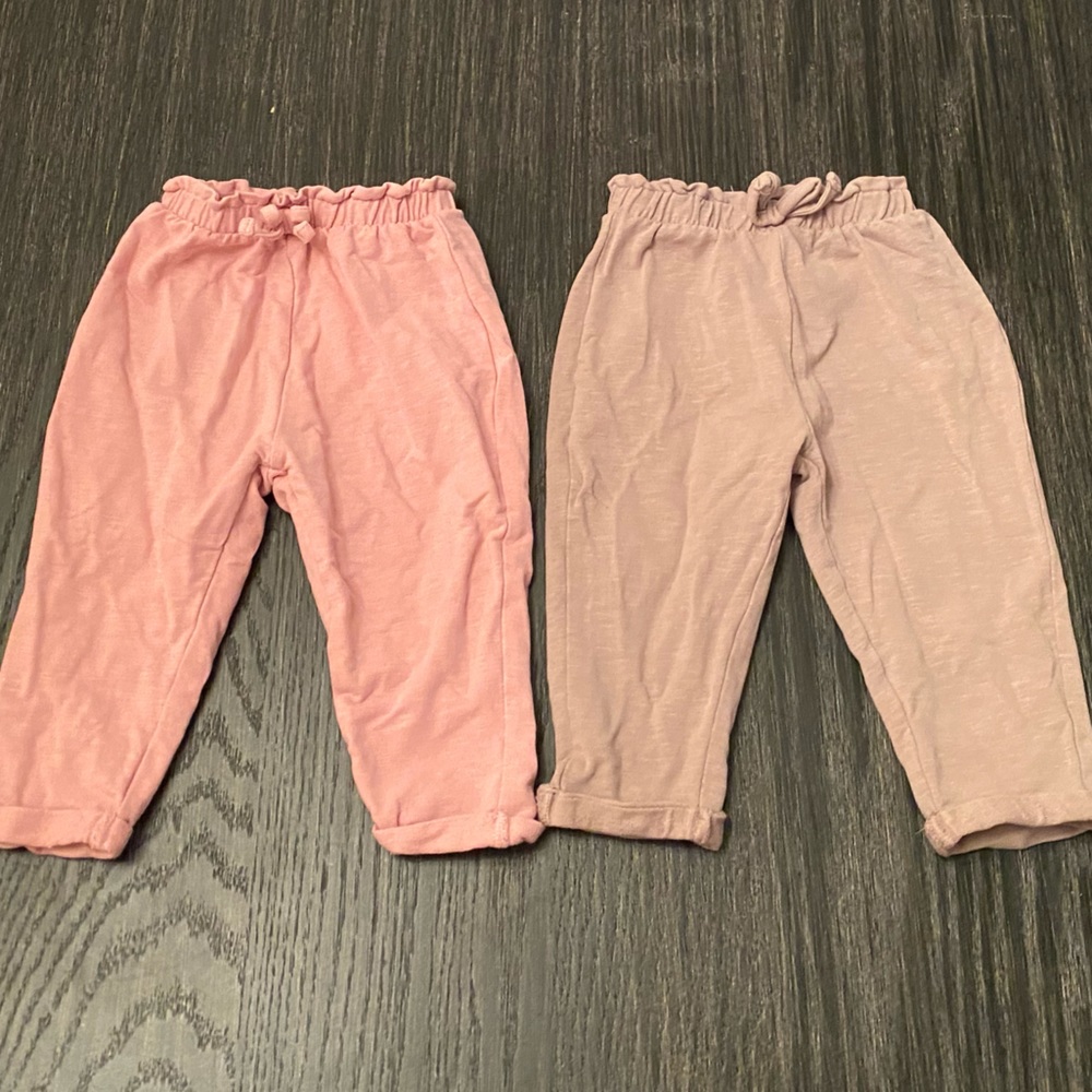 Zara pants set